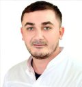 Конакбиев Эльдар Дагирович