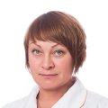 Барданова Лилия Николаевна