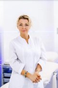 Константиниди Елена Константиновна