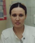 Кузовкова Марина Анатольевна