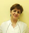 Савельева Екатерина Акундиновна