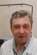 Бугун Виктор Владимирович