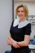 Тегулёва Мария