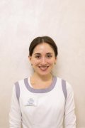 Малкарова Ирина Владимировна