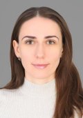 Лизвинская Анна Сергеевна