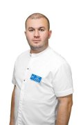 Дурдыев Али-Ширвани Абдыкаюмович