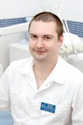 Паринов Евгений Владимирович