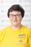 Лихова Татьяна Станиславовна