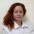 Козлова Татьяна Геннадьевна