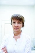 Лифорова Светлана Николаевна