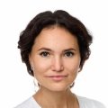 Сафонова Татьяна Владимировна