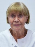 Павлова Надежда Михайловна