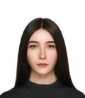 Семенова Дарья Вячеславовна