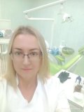 Симакова Татьяна Юрьевна
