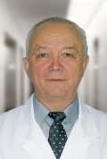 Крылов Константин Михайлович