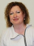 Климанова Евгения Викторовна