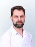 Трегубов Денис Владимирович