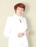 Борисова Елена Львовна