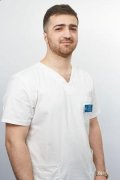 Юсибов Байрам Аразович