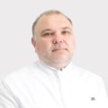Морозов Кирилл Владимирович