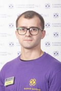 Хоконов Акрам Гисаевич