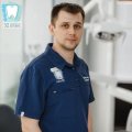 Савин Кирилл Алексеевич