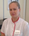 Мазаева Анна Валерьевна