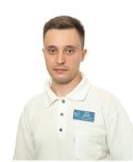 Рогов Виктор Павлович