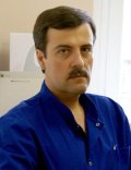 Махмутов Владимир Юрьевич