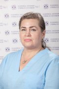 Намедникова Марина Ивановна