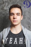 Куфезин Никита