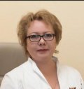 Горяйнова Светлана Евгеньевна