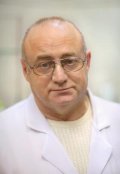 Гельфонд Марк Львович