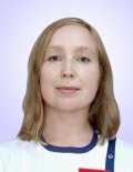 Калугина Екатерина Валерьевна