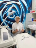 Резепова Светлана Владимировна