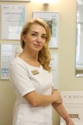 Ключникова Анна Анатольевна