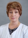 Белякова Наталия Владимировна