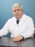 Серебро Леонид Александрович
