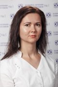 Рожнова Ксения Сергеевна