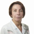 Кулакова Наталья Валерьевна