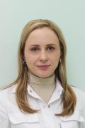 Золотухина Наталья Евгеньевна