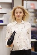 Смирнова Юлия