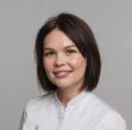 Фомичева Евгения Васильевна