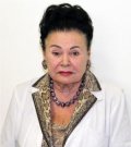 Глушко Раиса Александровна