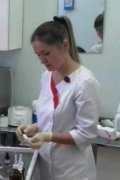 Чумакова Наталья Федоровна