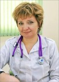 Волкова Наталья Эдуардовна