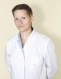 Рюмина Инна Александровна