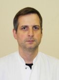Тищенко Иван Сергеевич