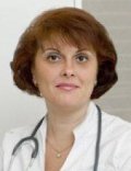 Катенина Светлана Петровна