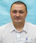Пигузов Вячеслав Александрович